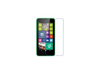 Microsoft Lumia 640 XL kijelző védőfólia*