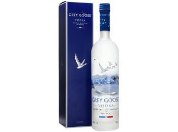 Grey Goose Original Vodka 1L 40% pdd.