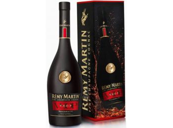 Remy Martin VSOP Fine Champagne Cognac 1L 40% pdd.