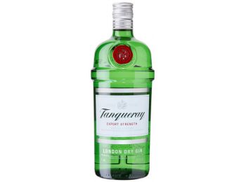 Tanqueray London Dry Gin Strong 0,35L 47,3%