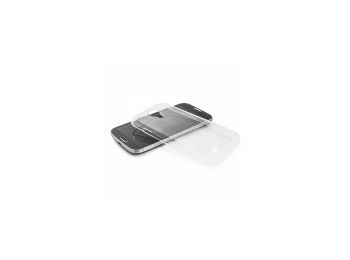 Telone Ultra Slim 0,3mm vékony szilikon tok Huawei Ascend G