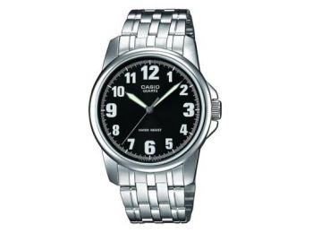 MTP-1260D-1B Casio Standard Férfi karóra