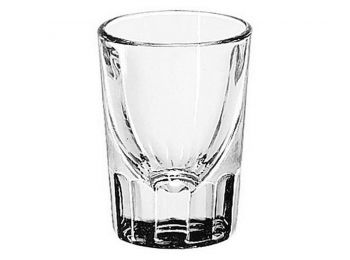 Flute szeszespohár 50ml