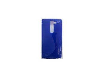 Telone LG H502 Magna, H525 G4c, G4 mini szilikon tok kék S-Line*