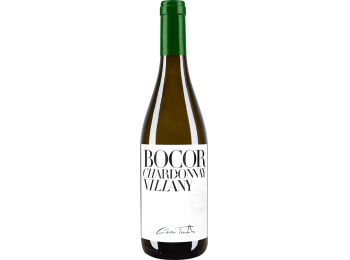 Günzer Tamás Villányi Bocor Chardonnay 2017 0,75L