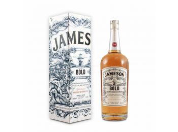 Jameson Bold whisky 1L 40% pdd.