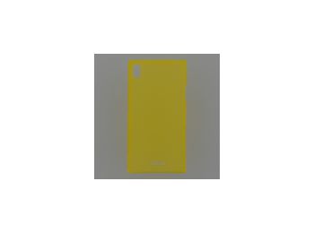 Jekod Ultrathin 0,3mm vékony műanyag hátlaptok lcd kijelz