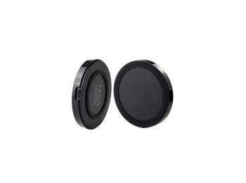 Wireless (QI) vezeték nélküli töltőpad microUSB adatká