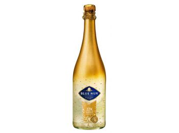 Blue Nun Gold Edition pezsgő 0,75L 11%