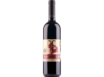 Bock Villányi Capella Cuvée vörösbor 2007 0,75 L