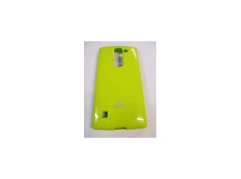Telone Mercury Jelly szilikon tok LG H440 Spirit-hez lime*