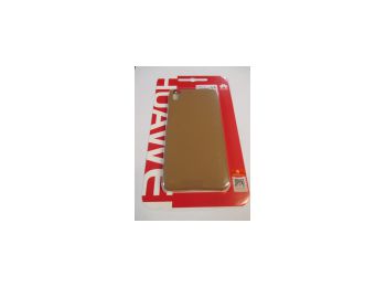 Huawei Y6-hoz 0,8mm vékony gyári műanyag h