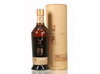 Glenfiddich IPA whisky 0,7L 43% pdd.