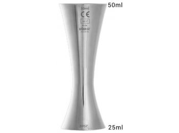 Aero italmérce ezüst 25/50 ml