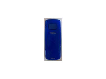 Nokia X1-00 akkufedél kék*