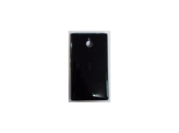 Nokia X2 Android akkufedél fekete*