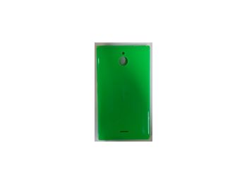 Nokia X2 Android akkufedél zöld*