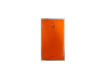 Nokia X2 Android akkufedél narancs*