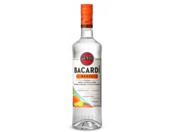 Bacardi Mangó fehér rum 0,7L 32%