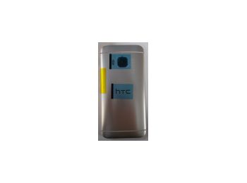 HTC M9 One akkufedél ezüst-arany**