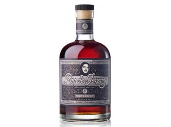 Ron de Jeremy Spiced rum 0,7L 38%