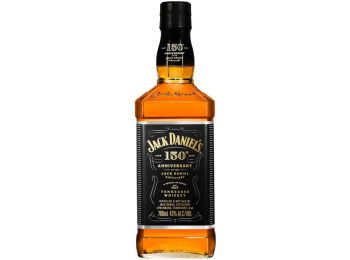 Jack Daniels 150th Anniversary 0,7L 43%