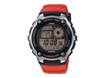 Casio Standard AE-2100W-4A Casio Standard Férfi karóra