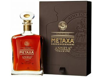 Metaxa Angels Treasure brandy 0,7L 41% dd.