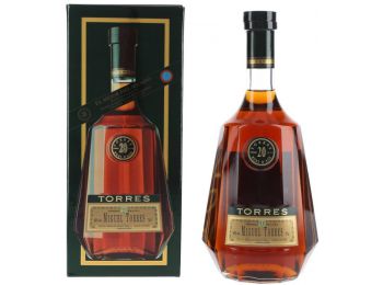 Torres 20 years Imperial Brandy 0,7L 40% pdd.