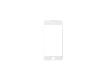 Apple iPhone 6 Plus 5.5 plexi ablak fehér