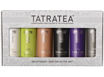 Tatratea mini set dd. 6*0,04L