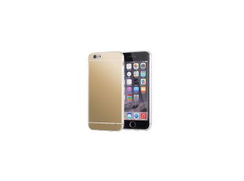 Telone Mirror tükrös szilikon tok Apple iPhone 6 Plus 5.5,