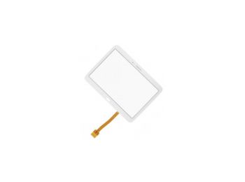 Samsung P5200 Galaxy Tab 3 10.1 3G gyári érintőpanel, ér