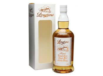 Longrow whisky 0,7L 46%