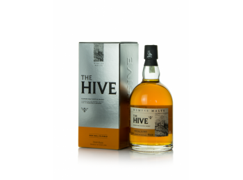 The Hive whisky 0,7L 46%