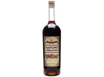 Mancino Rosso Amaranto Vermouth 0,75L 16%