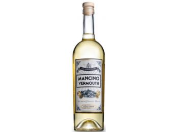 Mancino Bianco Ambrato Vermouth 0,75L 16%
