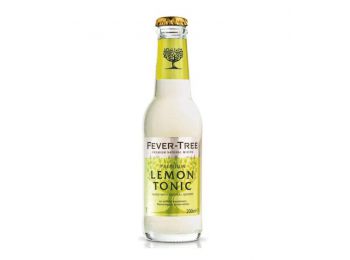 Fever Tree Lemon tonic 0,2L