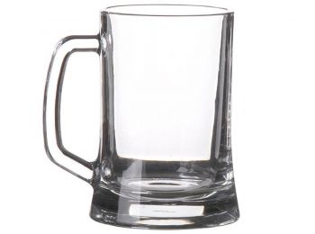 Pub söröskorsó 400ml