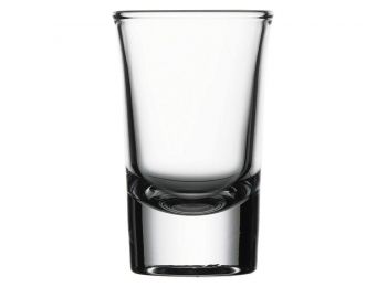 Boston szeszespohár 40ml