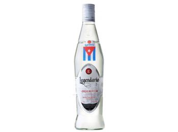 Legendario rum Anejo Blanco 0,7L 40%