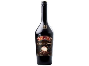 Baileys Espresso Cream - Krémkávés likőr 1L 17%