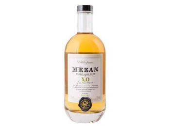 Mezan X.O Jamaica rum 0,7L 40%