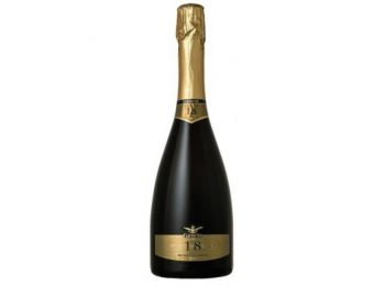 Gancia 18 months Metodo száraz pezsgő 0,75L 12%