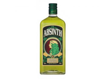 Absinth Fruko S. Magic Spirit abszint 70%