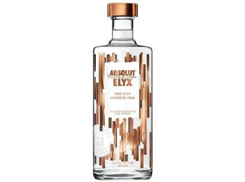 Absolut Elyx Vodka 4,5L 42,3% pdd.