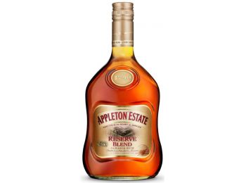 Appleton Estate Reserve Blend rum 6 éves 0,7L 40%