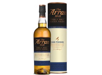 Arran Malt Port Cask Finish whisky 0,7L 50% dd.