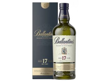 Ballantines 17 years 0,7L 40% pdd.