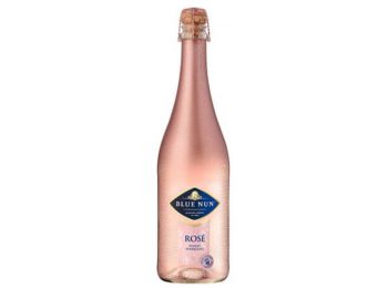 Blue Nun Rose Edition száraz pezsgő 0,75L 11%